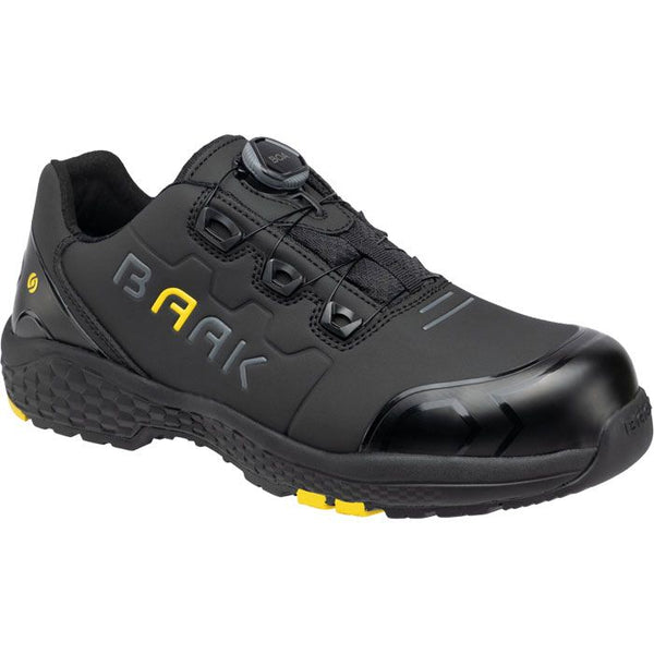 BAAK Sicherheitsschuh Alex 223012  S3S sehr leicht, mit BOA® Verschluss