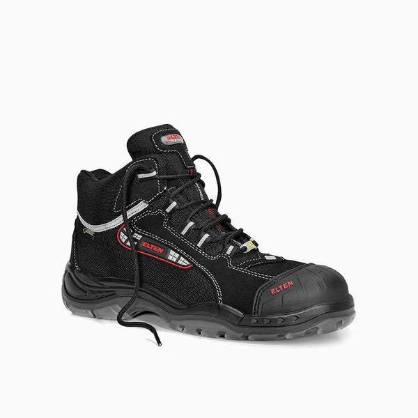 ELTEN 768571 Sicherheitsschnürstiefel SANDER Pro GTX ESD S3 metallfrei Kunststoffkappe