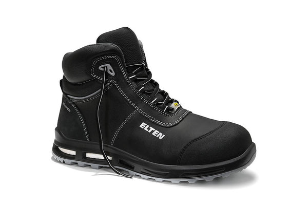 ELTEN 769701 Sicherheitsstiefel REACTION XXT Mid ESD S3S WELLMAXX Kunststoffkappe