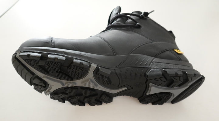 HAIX S3 Black Eagle Safety 50 Low 40 EU / 6,5 UK Schwarz HAIX S3 Black Eagle Safety 50 Low 40 EU / 6,5 UK Schwarz