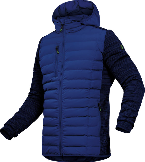 Leibwächter Hybridjacke CAHYJ-00 Kornblau