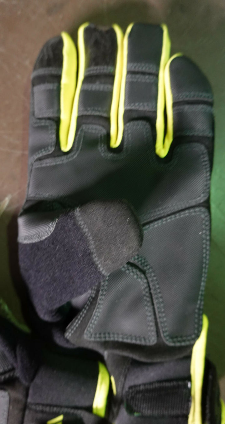 nadel stichfeste handschuhe Portwest A792 Stichschutz Handschuh nadelsicher Klasse F – Seyboth & Co. GmbH