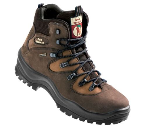 Baak Dog Walker Wanderstiefel 1021 wasserdicht Hundehalter Wanderschuhe Pfotentuch